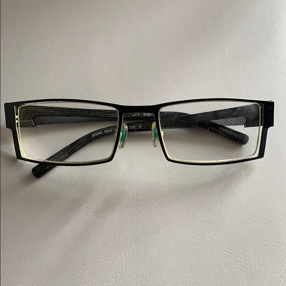 Other - J.F. Rey Glasses